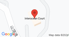 Interocean Court 地图