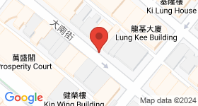 大南街120号 地图