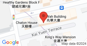 Eternal Building Map