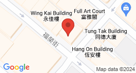 Sheung Fook Building Map