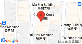  Full Sing Court Map