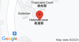 Helene Tower Map