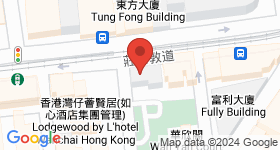 成德楼 地图