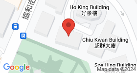 Winning House Map