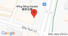 Wing Fai Garden Map