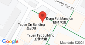 On Foo Building Map