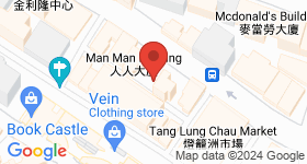 Pak Tak Building Map
