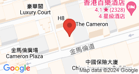 金马伦道29号 地图