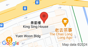 庆云楼 地图