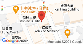 仁仪苑 地图