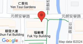 文业楼 地图