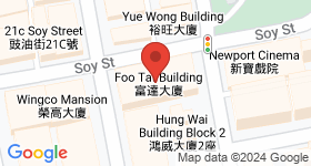 Foo Tat Building Map