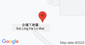 企岭下 地图