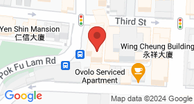 manifold Court Map