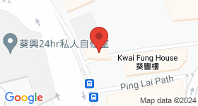 Tung Bo House Map