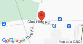 Choi Tak Estate Map