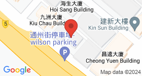 仁光大厦 地图