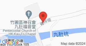 雍雅花园 地图