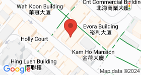 Lee Wah Mansion Map