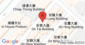 安平大 地图