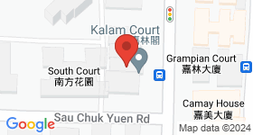 Kalam Court Map