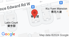 Wah Mei Court Map