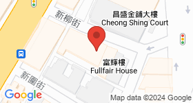 新柳街12号 地图