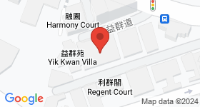 清琳阁 地图