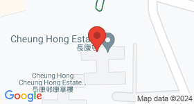 Cheung Hong Estate Map