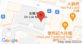 新景楼 地图