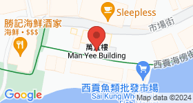 万宜楼 地图