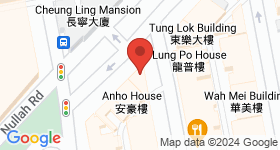 Mei Shing Building Map