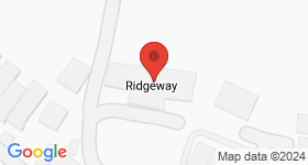 Ridgeway 地图