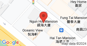 Ngun Hoi Mansion Map
