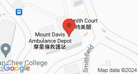 Po Tak Mansion Map