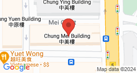 Chung Mei Building Map