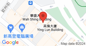 富临门大厦 地图