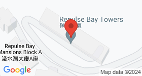 Repulse Bay Towers Map