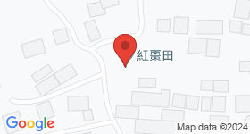 红枣田村 地图