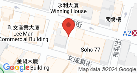 永乐街113-115号 地图