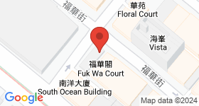 九江街136号 地图