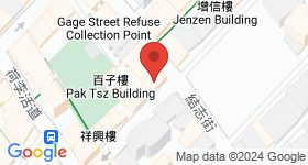 结志街26号 地图