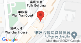 湾仔道65号 地图