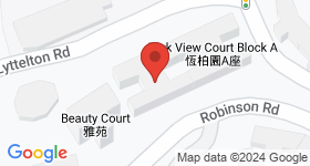 Park View Court Map