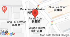 Panny Court Map