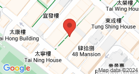 东街51号 地图