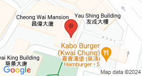 Man Shing Building Map