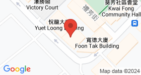 高芳楼 地图