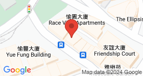 日成大厦 地图