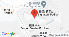 龙园 地图